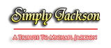 Simply Jackson – UK Number One Michael Jackson Tribute Act